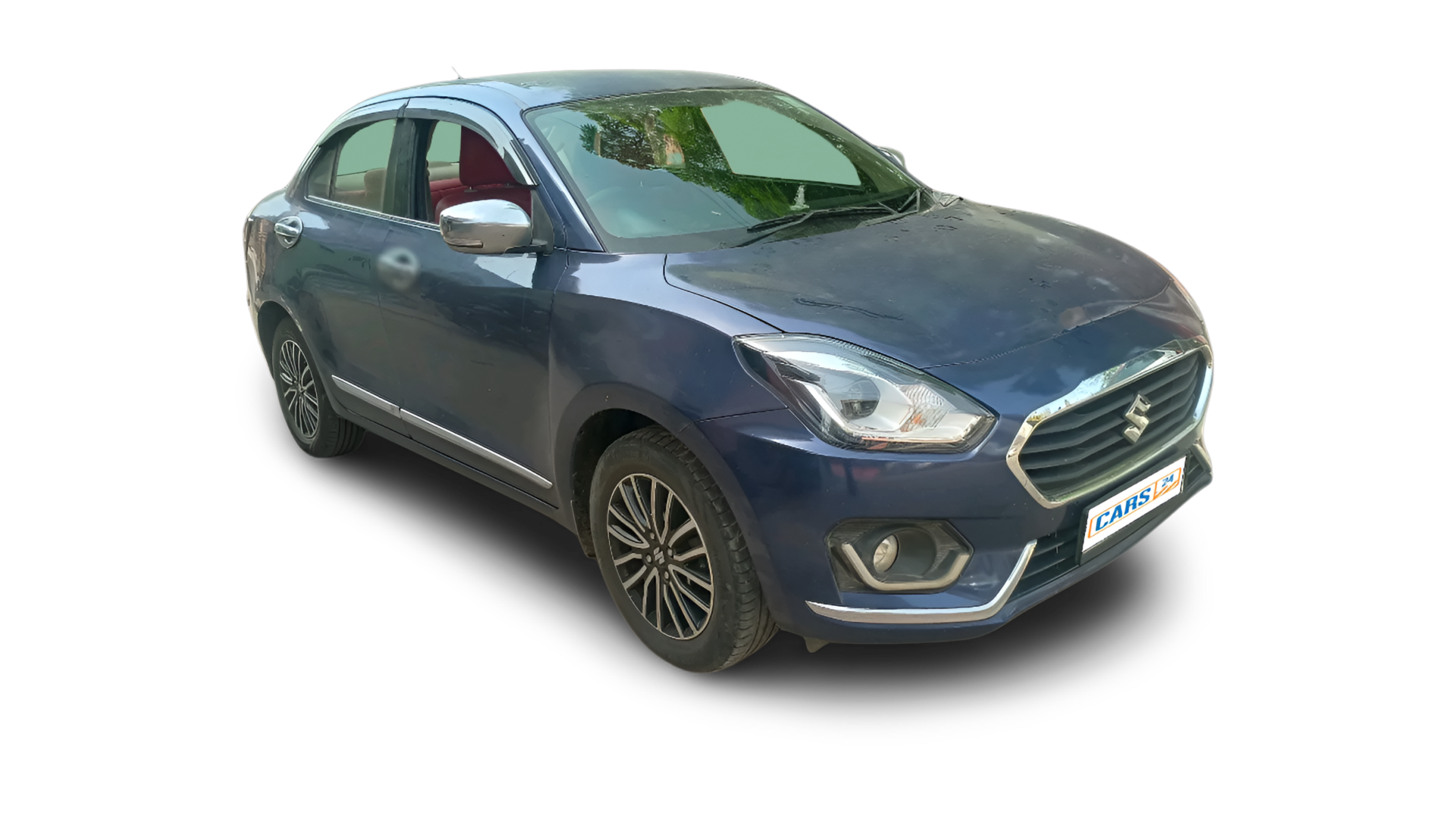 Maruti Dzire-img